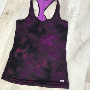 Marika Tek Sz M RacerBack Tank DryWik